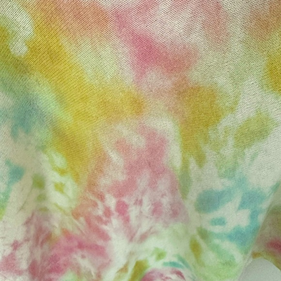 NWT Kinross Cashmere Poncho - Picture 4 of 5